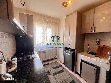 Apartament 3 camere /Nord/ Str Henri Coanda