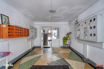 Apartament 2 camere, zona excelenta - B-dul Gării