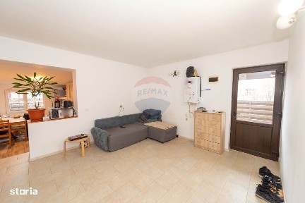 Casa alipita tip Duplex de vanzare cu 3 camere Pantelimon Drumul Garii