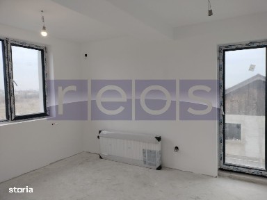 VANZARE VILA P+1+M | 170 MP UTILI | 6 CAMERE | BALOTESTI |