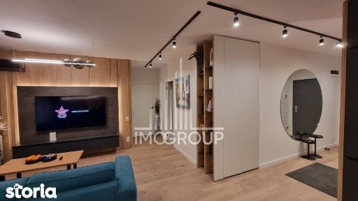 Apartament Premium cu 3 Camere și Terasă Spațioasă în Complexul Azoria