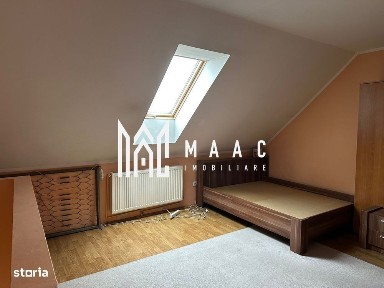 Apartament 2 Camere I Decomandat I Zona Vasile Aaron