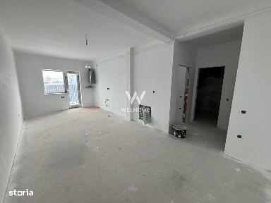 Apartament 2 camere ETAJ 1/2- zona Unirii, Selimbar