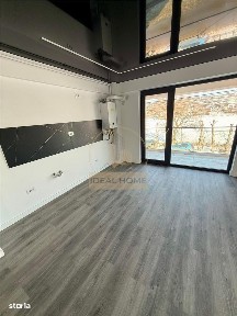 Apartament 2 camere Don Rezidence