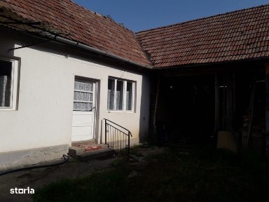 Casa locuinta Crasna