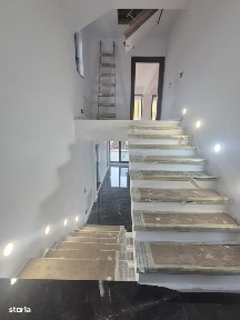 VILA PREMIUM INDIVIDUALA - ZONA 1DECEMBRIE 1918/ MUTARE IMEDIATA!