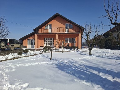 Casă individuală - Letea Veche | 180 mp utili | Teren 1.000 mp