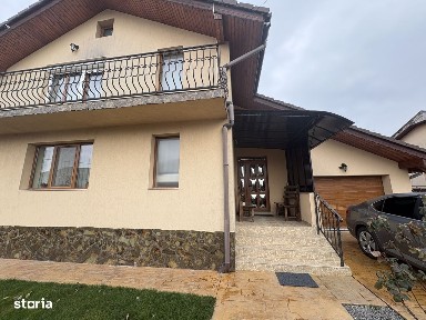 Casa trei camere,Santandrei
