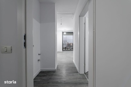 Apartament cu 3 camere și parcare subterană | XCity Timișoara