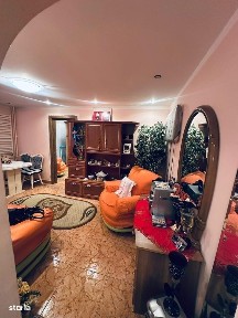 APARTAMENT 2 CAMERE-GHEORGHE LAZAR-CIRCUMVALATIUNII-ETAJ 2!