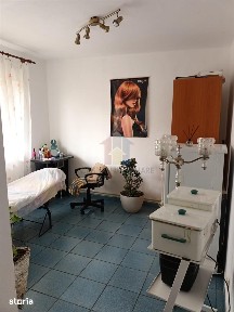 3 camere pretabil spatiu comercial, 60 mp, zona Progresu