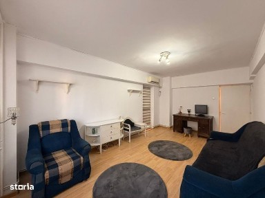 Inchiriez apartament 2 camere Calea Bucuresti (patria/universitate)