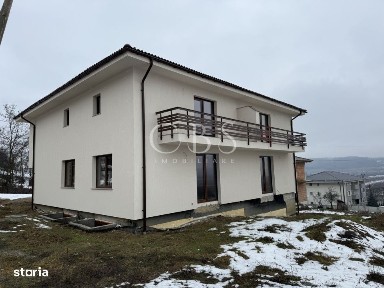 Exclusivitate ! Com 0% ! Duplex 200mp si teren 350m in Apahida, zona P