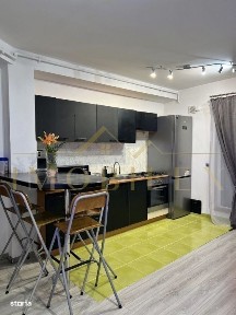 Apartament modern 2 camere, mobilat, zona Florilor