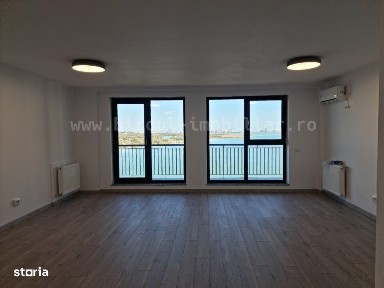 Direct Dezvoltator,Ap.2 si 3 camere cu Vedere la Lac, Parcare, Credit