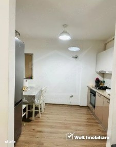 Apartament 3 camere, 63 m², parcare, zona Iris, Cluj-Napoca