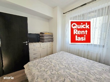 Concept Residence Moara De Foc Apartament 2Camere Open Space Modern