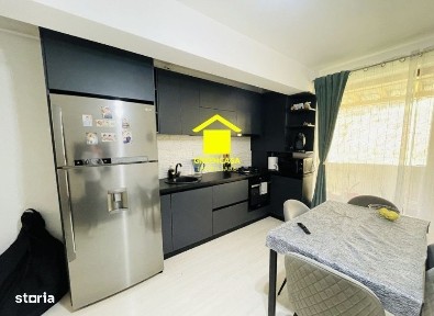 Apartament 2 camere, terasa 20mp, Petrom - Baciu