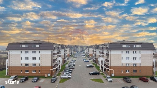 Apartament 3 camere | Subcetate City 2 - Sânpetru, Brașov