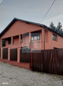 Casa/Villa 7 camere, finalizata 2025 - zona Bunloc/Sacele