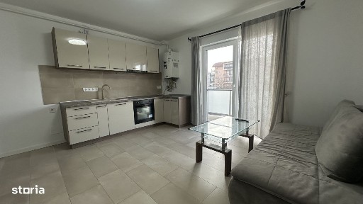 Apartament 2 camere, 43 mp, zona Valea Borcutului
