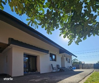 Casa/vila de vanzare Paulesti