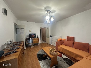 Agentia imobiliara VIGAFON vinde apartament 2 camere Vest-Lamaita