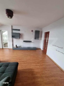 Apartament 3 camere - 110 mp - Etaj 4 - Calea Moldovei - Parca