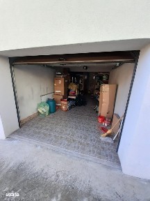 Apartament 3 camere, 89.76 mp, terasa generoasa si garaj, zona Grigore