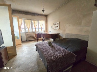 Apartament 3 camere | 92mp | Ultracentral | Piata Avram Iancu!