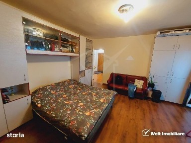 Apartament 2 camere, confort sporit, etaj 5/8, Gheorgheni, Interservis
