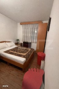 Apartament 3 camere, 39.90 mp, zona Centrala - Campia Turzii