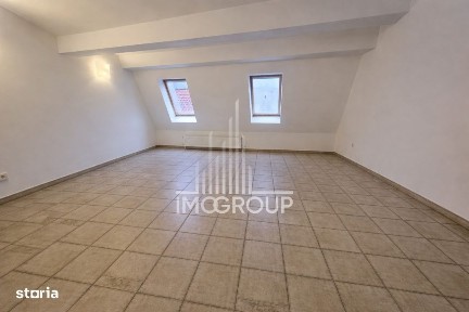 Apartament 1 camera | 40 mp | Zona Eroilor | Imobil istoric | Investit
