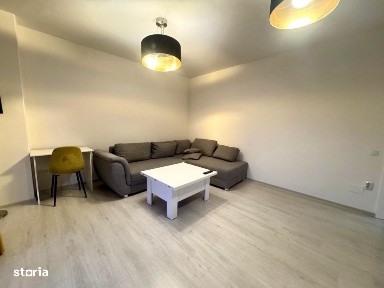 Apartament 2 camere decomandat | Bloc nou | Garaj | Andrei Muresanu