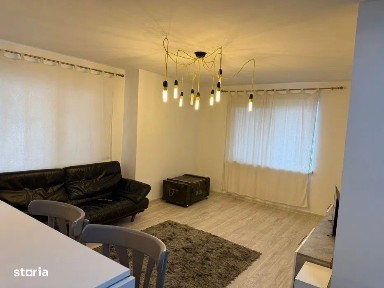 Apartament 2 camere,de 60mp zona : Baciu