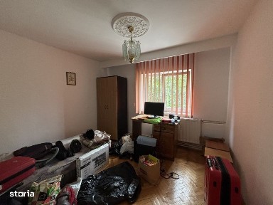 Apartament 2 camere | Decomandat | Et. 3/4 | Gheorgheni | Godeanu