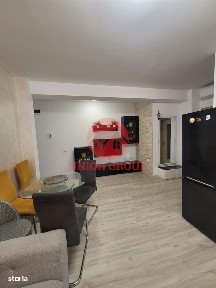 Apartament Superb, 2 Camere, La Cativa Pasi de Mare, Zona Alezzi