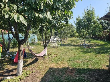 Vila 5 camere, 1196 mp teren - Dorobant, Aroneanu