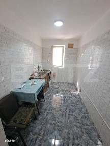 Apartament 2 camere decomandate - Astra, Brasov | 39,3 mp | Parter