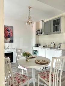 Studio de inchiriat de Lux, Calea Floresti, 45mp