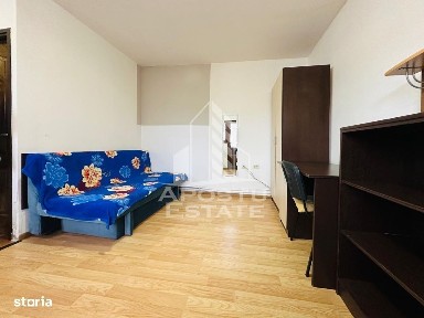 Apartament cu o camera cheltuieli incluse in pret!