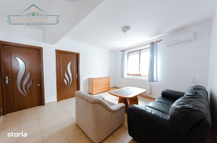 Apartament de inchiriat cu 3 camere, zona Fortuna, Arad