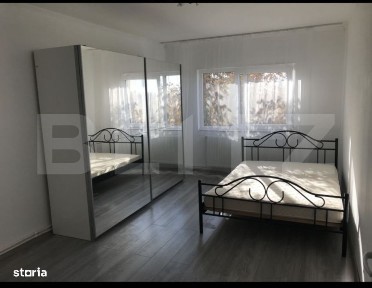 Apartament 2 camere, 43 mp, zona Micro 17