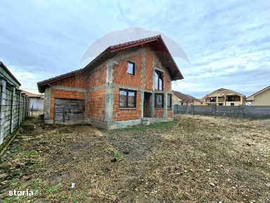 Vladimirescu, Arad