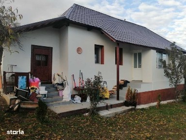 Sanmihaiu Almasului, Salaj