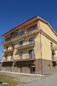 Strada Romani, Horezu, Valcea