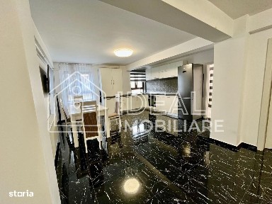 Penthouse de închiriat | Zona Doamna Stanca | 100mpu