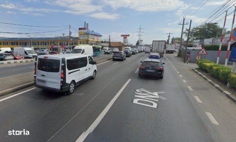Afumati, Ilfov