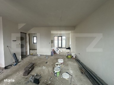 Casa moderna de vanzare in zona Lazuri
