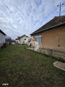 Casa 4 Camere | Zona Titulescu | 500 Mp Teren